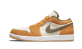 Air Jordan 1 Low Orange Olive