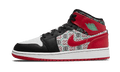 Air Jordan 1 Mid Holiday (2021)