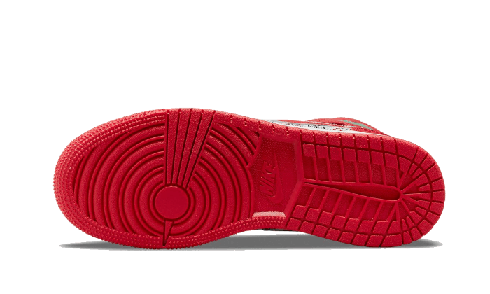 Air Jordan 1 Mid Holiday (2021)
