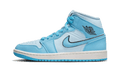 Air Jordan 1 Mid SE Ice Blue
