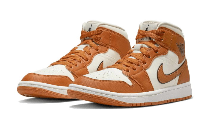 Air Jordan 1 Mid SE Sport Spice