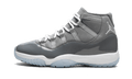 Air Jordan 11 Retro Cool Grey (2021)