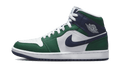 Air Jordan 1 Mid Seahawks