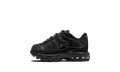 Nike Air Max Plus PS Black Child (PS)