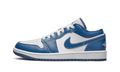 Air Jordan 1 Low Marina Blue