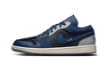 Air Jordan 1 Low SE Craft Obsidian