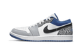 Air Jordan 1 Low SE True Blue