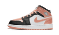 Air Jordan 1 Mid Light Madder Root