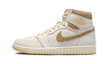 Air Jordan 1 Retro High OG Craft Vibrations Of Naija