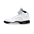 Air Jordan 5 Retro Reverse Metallic