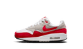 Nike Air Max 1 White University Red Child