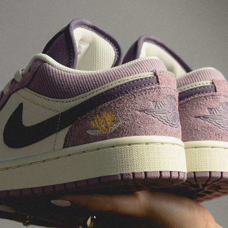 Air Jordan 1 Low Unity