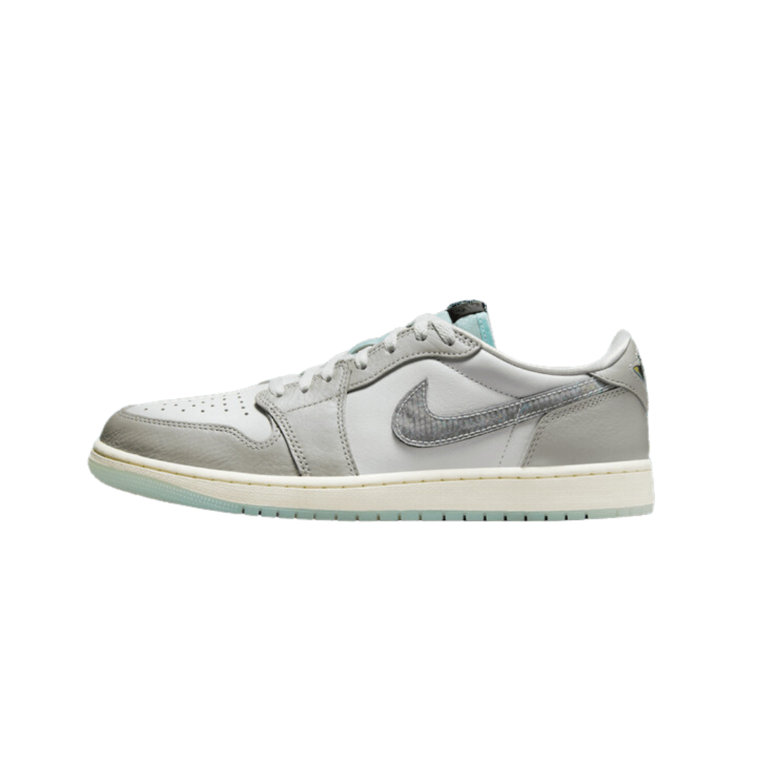 Air Jordan 1 Retro Low OG Year of the Snake (2025)