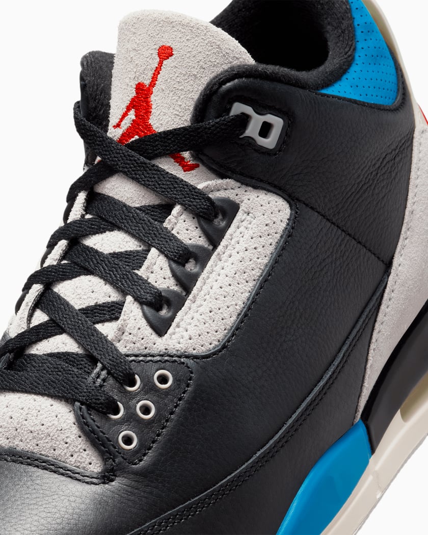 Air Jordan 3 Rare Air