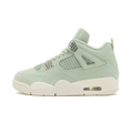 Nike Air Jordan 4 Seafoam Sail