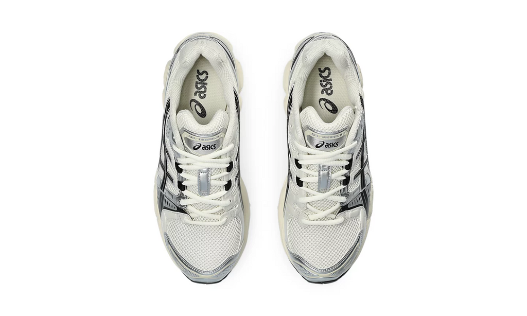 Asics Gel-Nimbus 9 Cream Black