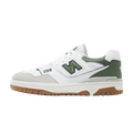 New Balance 550 White Nori