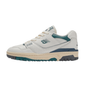 New Balance 550 New Spruce Mini Logo