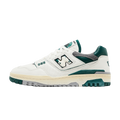 New Balance 550 Vintage Pack Marsh Green