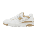 New Balance 550 White Incense
