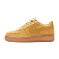 Nike Air Force 1 Low Wheat (2019) (GS)