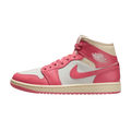 Jordan 1 Mid Guava Ice