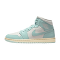 Jordan 1 Mid Light Dew