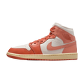 Jordan 1 Mid Madder Root