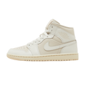 Jordan 1 Mid Legend Light Brown