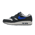 Nike Air Max 1 Safari Reflective Black