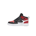 Sky Jordan 1 Bred Toe (PS)
