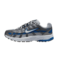 Nike P-6000 Wolf Grey Royal