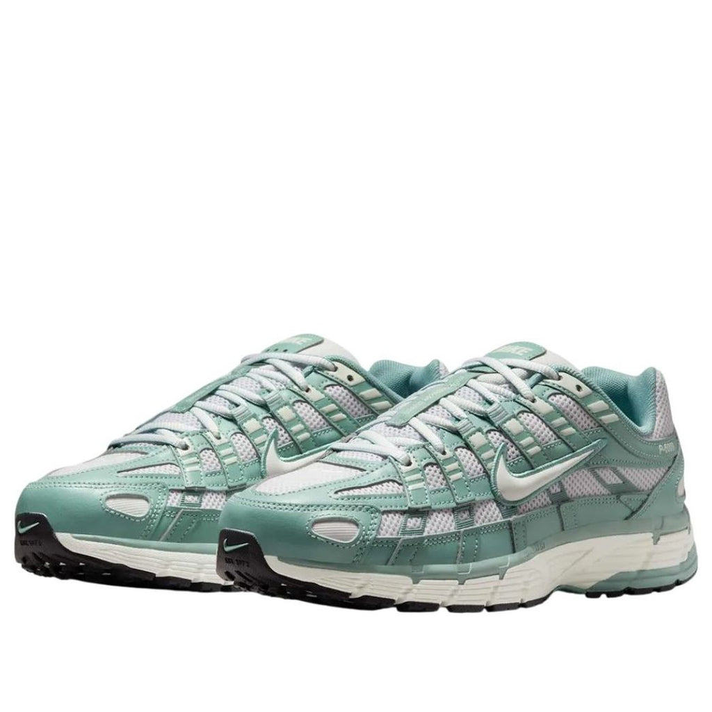 Nike P-6000 Cannon Pearl Platinum