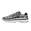 Nike P-6000 Metallic Silver Black White