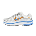 Nike P-6000 White University Blue