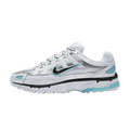Nike P-6000 White Light Aqua