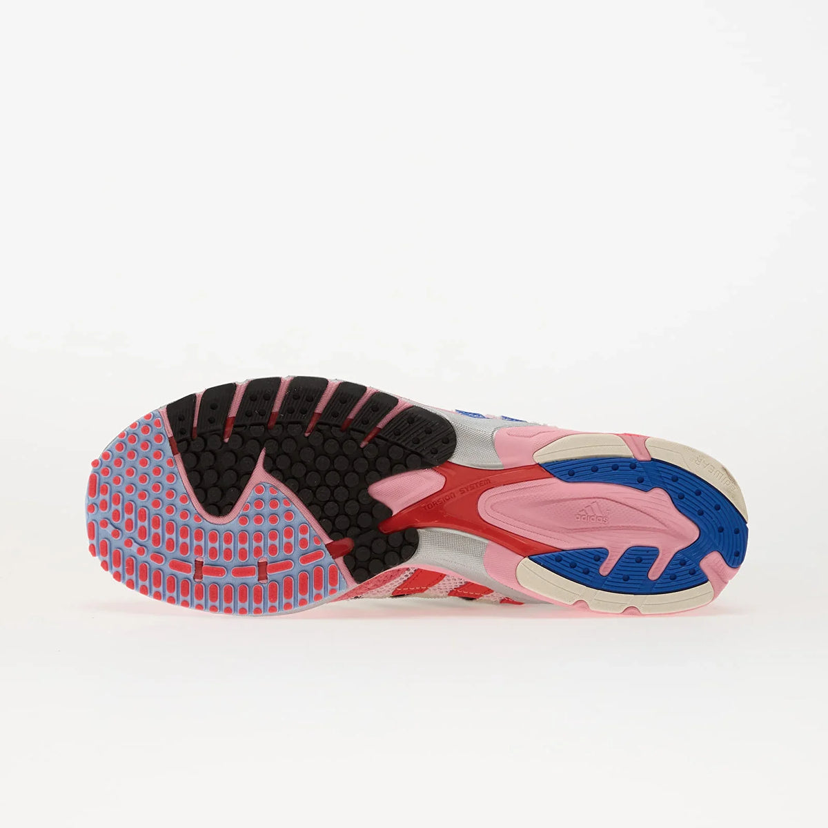 adidas Adizero SL 72 Bad Bunny Brown Clear Pink