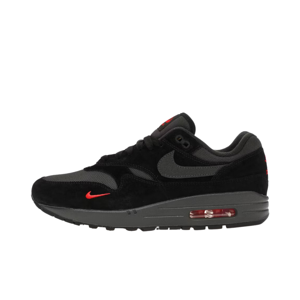 Nike Air Max 1 Bred
