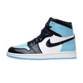 Jordan 1 Retro High UNC Patent