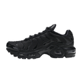 Nike Air Max Plus Triple Black (GS)