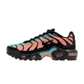 Nike Air Max Plus Aurora Green Orange Pulse (GS)