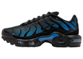 Nike Air Max Plus Black Blue Crystal (GS)
