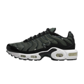 Nike Air Max Plus Vintage Green Black Hemp (GS)