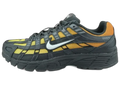 Nike P-6000 Dark Smoke Grey Barely Green Monarch