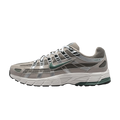 Nike P-6000 Cream Silver Clay Green