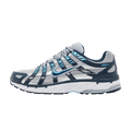 Nike P-6000 Armory Navy Flat Silver