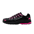 Nike P-6000 Pink Blast Metallic Silver Black