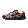 Nike P-6000 Total Orange Black