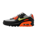 Nike Air Max 90 LTR Light Smoke Grey Hyper Crimson (GS)