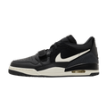 Jordan Legacy 312 Low Black Phantom